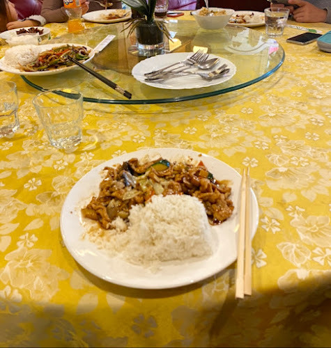 Opinii despre Kitajska Restavracija Shaolin în Ljubljana - Gastronomija in gostinstvo