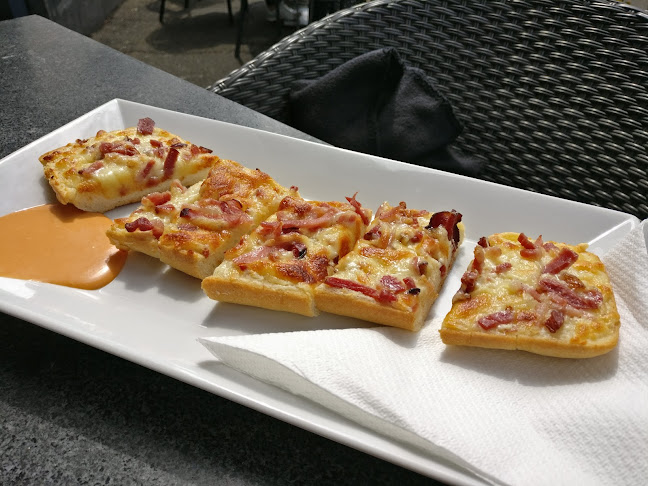 Caffe City, SIMEONE d.o.o. - Gastronomija in gostinstvo