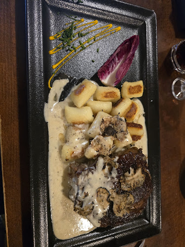 Piazza - Gastronomija in gostinstvo