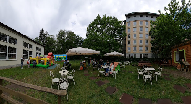 Comentarii opinii despre Gallus Park Coffee