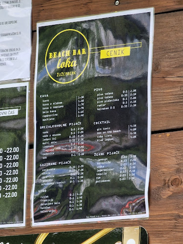 Opinii despre Loco Loka Bar în Žužemberk - Gastronomija in gostinstvo