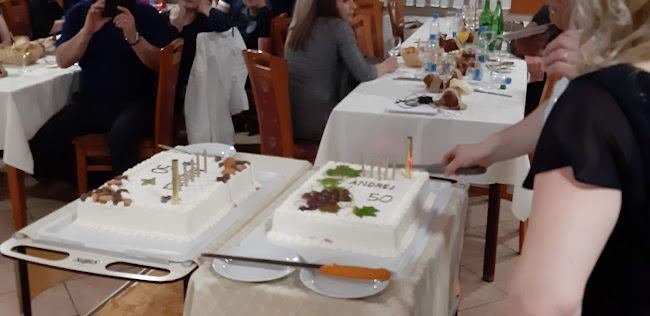 Gostilna Rimljan - Šempeter v Savinjski Dolini