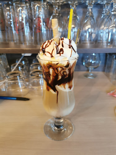 Comentarii opinii despre Dnevni bar forum 40, Mihela Zupanc s.p