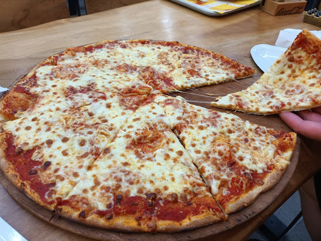 Opinii despre Fast food 'Magic' în Koper - Gastronomija in gostinstvo