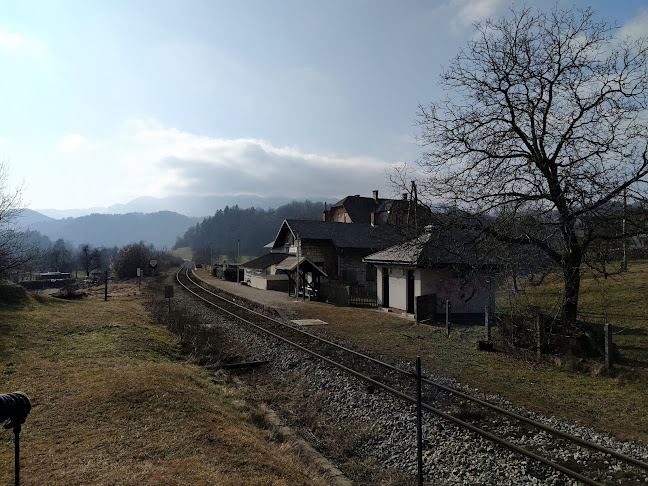 Podhom 1, 4247 Zgornje Gorje