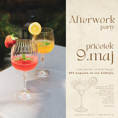 Comentarii opinii despre Operna Klet