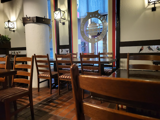 Opinii despre Picerija Pipca în Domžale - Gastronomija in gostinstvo