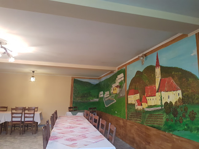 Opinii despre Okrepčevalnica - Kranjčič Ana, s.p. în Sromlje - Gastronomija in gostinstvo