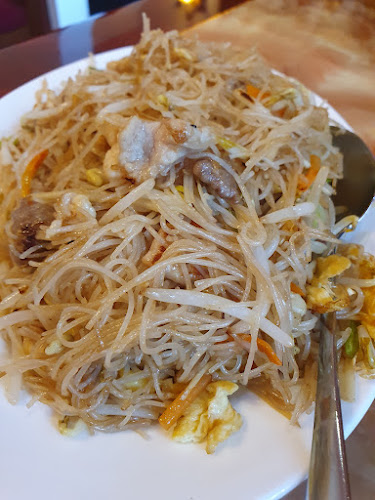 Pekinško mesto - Gastronomija in gostinstvo