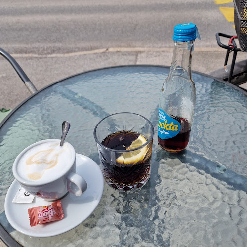 PARK BAR - Ljubljana