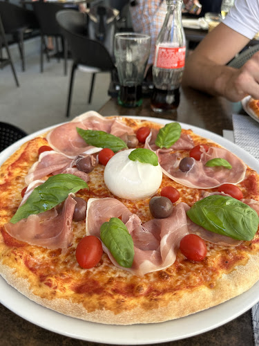 Comentarii opinii despre Pizzerija Julija