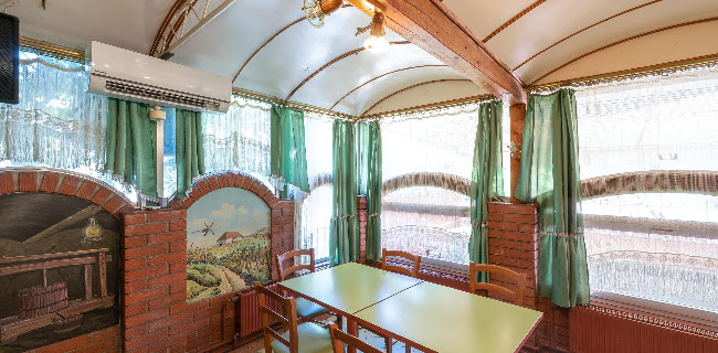 Okrepčevalnica pri Ančki, Simona Lempl, s.p.