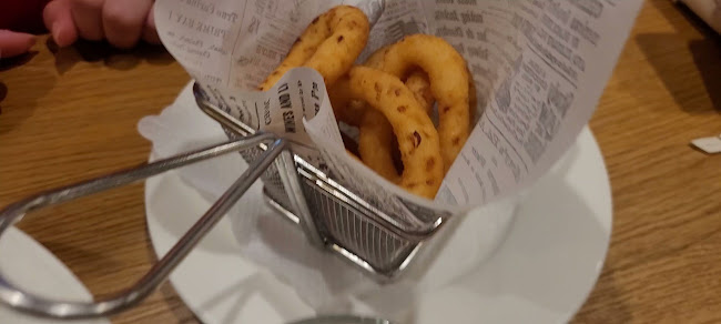 Restavracija Gaj Mozirje