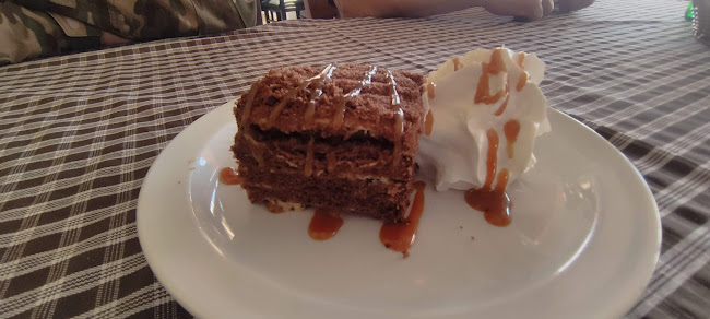 Gostilna Nibi’S - Gastronomija in gostinstvo