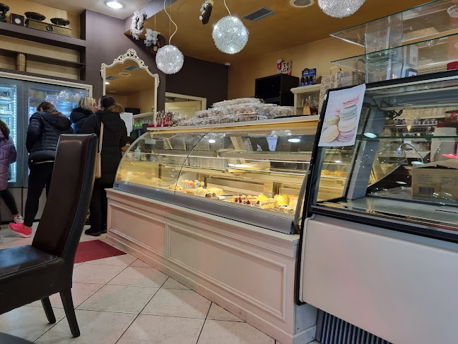 Slaščičarna Klasika, Bellaria d.o.o.