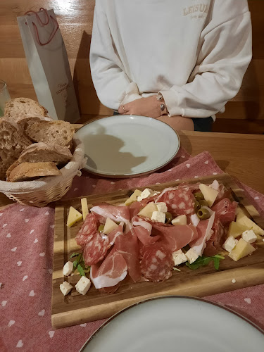 Comentarii opinii despre Restavracija Central Bled