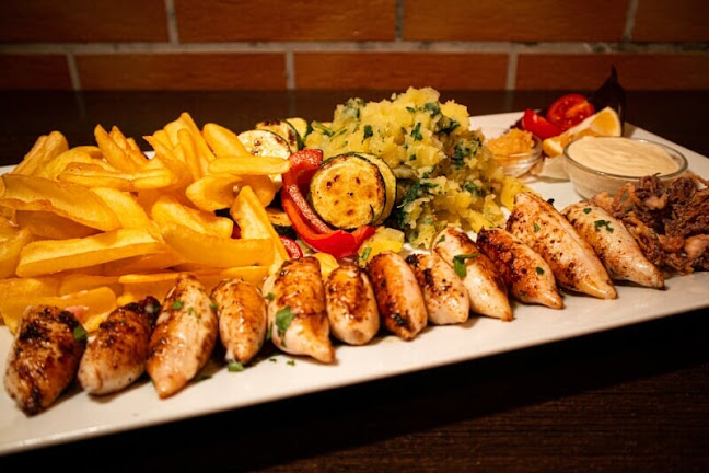 La Pizzeta - Gastronomija in gostinstvo