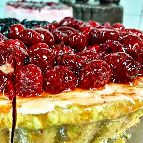 Cesta Jaka Platiše 17, 4000 Kranj