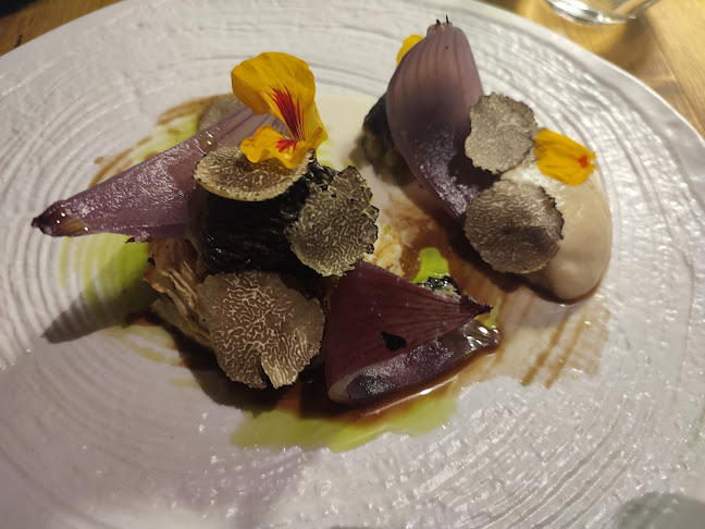 Comentarii opinii despre Bistro Štorja