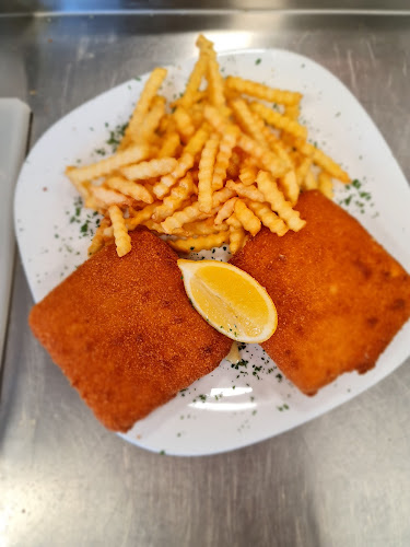 Comentarii opinii despre Casa de Comida Mexicana