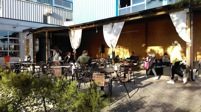 Comentarii opinii despre OAZA Sport Bar