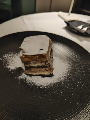 Balthazar Restaurant - Ljubljana