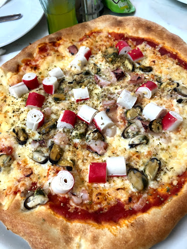 Comentarii opinii despre Restavracija Balkovec