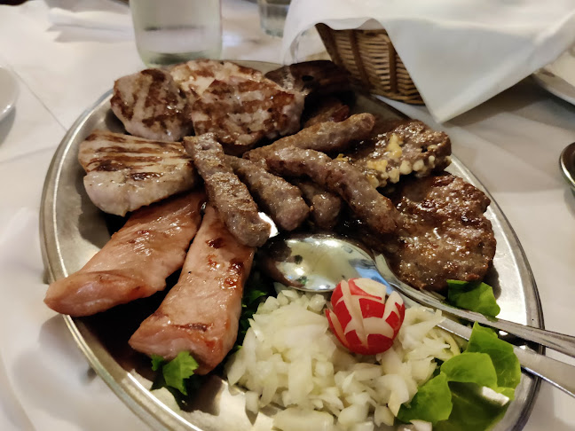 Gostilna Čad - Gastronomija in gostinstvo