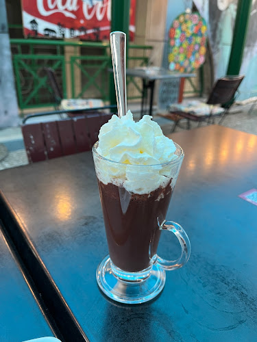 À propos cocktail bar - Gastronomija in gostinstvo