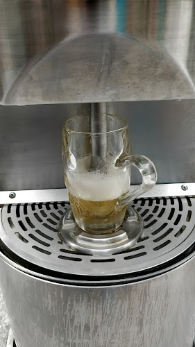 Fontana piva Zeleno zlato - Gastronomija in gostinstvo