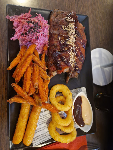 Comentarii opinii despre DAVID'S 2.0 RESTAURANT & BURGERS