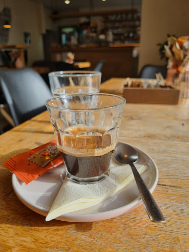 Opinii despre Kavarna Cukr în Ajdovščina - Gastronomija in gostinstvo