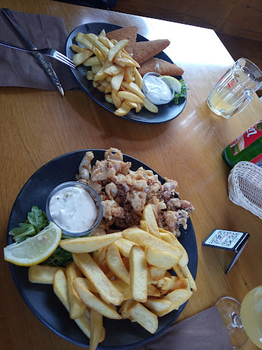 Boccaccio Restavracija - Ljubljana