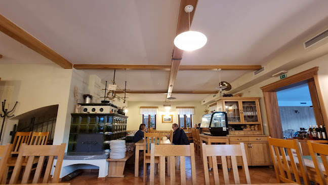 Gostilna in picerija Harlekin - Gastronomija in gostinstvo