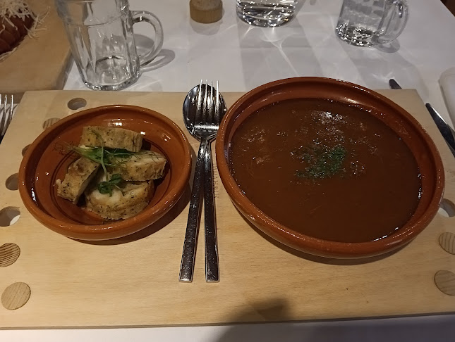 Comentarii opinii despre Gostilna Krištof, Krištof Bolka s.p.