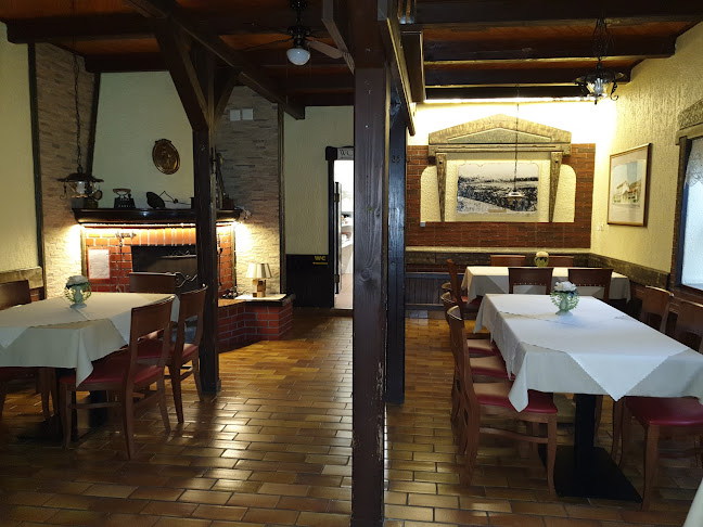 Comentarii opinii despre Pivovarna in gostilna Pek