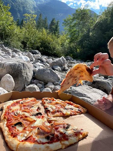 Pizzeria KingPizza - Bovec