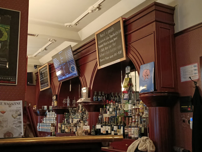 House of Beer - Gastronomija in gostinstvo