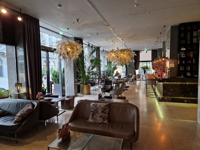 Comentarii opinii despre Kavarna Zvezda, Hotel Slon