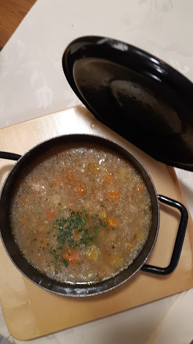 Gostilna pod starim kozolcem - Hiša Lisjak - Tabor