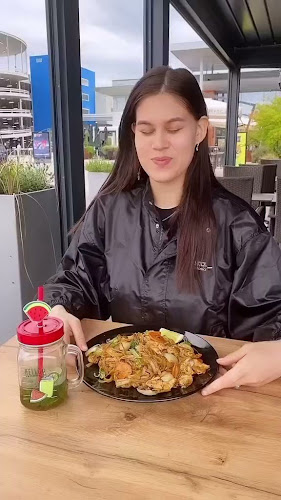 Opinii despre OnThai în Ljubljana - Gastronomija in gostinstvo