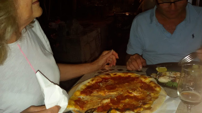 Pri Naju-gostilnica in pizerija - Sežana