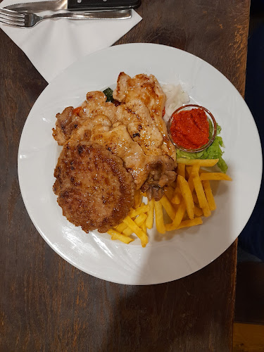 Restaurant Kantina - Sežana