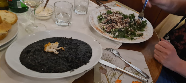 Gostilna Korte - Izola