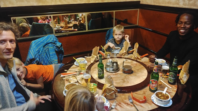 Opinii despre Pension Podrzaj în Grosuplje - Gastronomija in gostinstvo