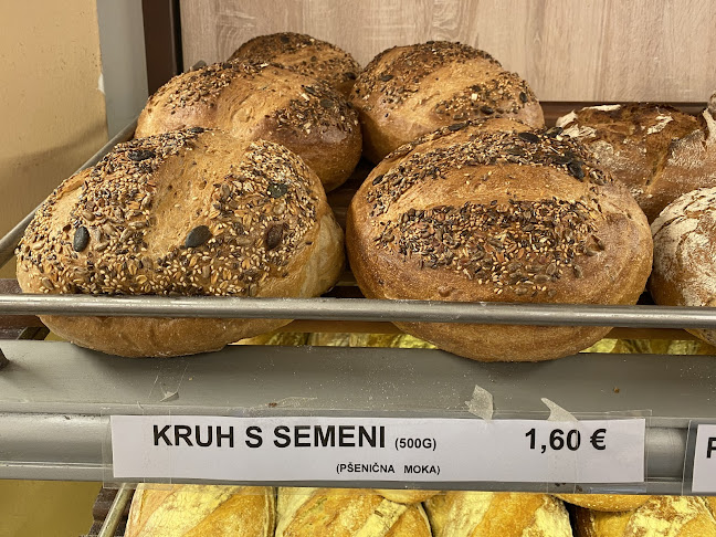 Pekarna in Slaščičarna 5ka