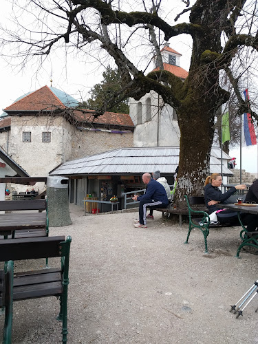 Gostilna Ledinek - Ljubljana - Šmartno