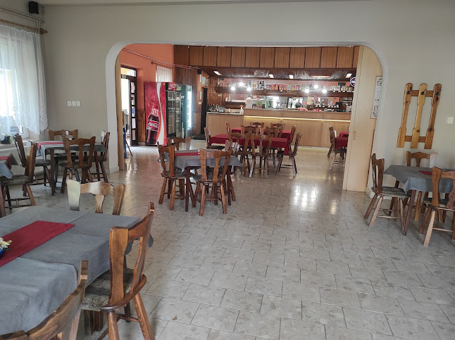 Gostilnica in picerija Žakelj - Logatec