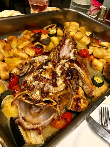 Opinii despre Gostilna Ivo în Piran - Gastronomija in gostinstvo