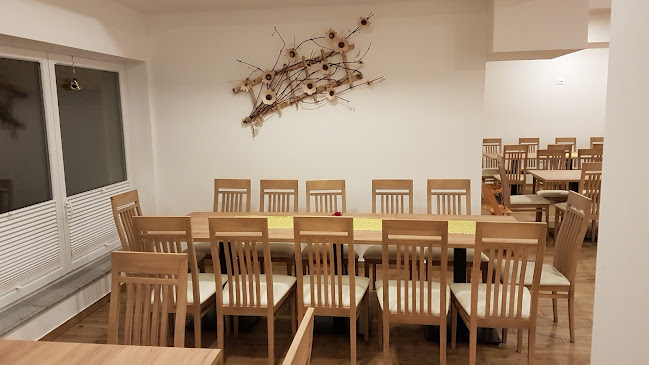 Opinii despre Gostilna in picerija Ana Anica Lavrič s.p. în Loški Potok - Gastronomija in gostinstvo